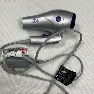 Monat Studio One Small Travel Compact Hair Dryer